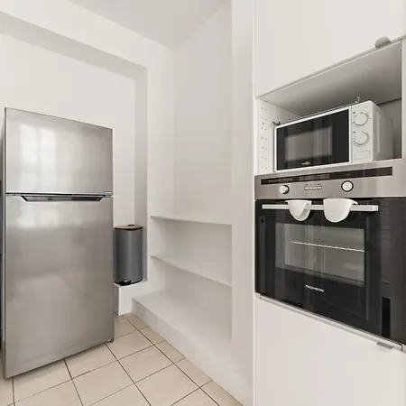 Appartamento 180m2 Haussmann 4br 3 Bath Golden Triangle Champs Elysées&opéra *