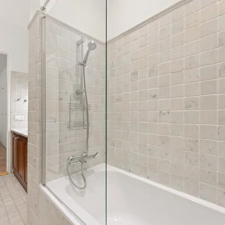 180m2 Haussmann 4br 3 Bath Golden Triangle Champs Elysées&opéra Appartamento *